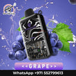 Hyperjoy 20000 Puffs Disposable Vape Dubai Premium Vape 5% Nicotine