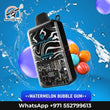 Hyperjoy 20000 Puffs Disposable Vape Dubai Premium Vape 5% Nicotine