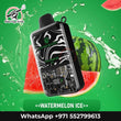 Hyperjoy 20000 Puffs Disposable Vape Dubai Premium Vape 5% Nicotine