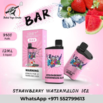 IGET Bar 3500 Puffs Disposable Vape Kit – Dubai Vape Smoke