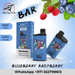 IGET Bar 3500 Puffs Disposable Vape Kit – Dubai Vape Smoke