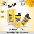 IGET Bar 3500 Puffs Disposable Vape Kit – Dubai Vape Smoke