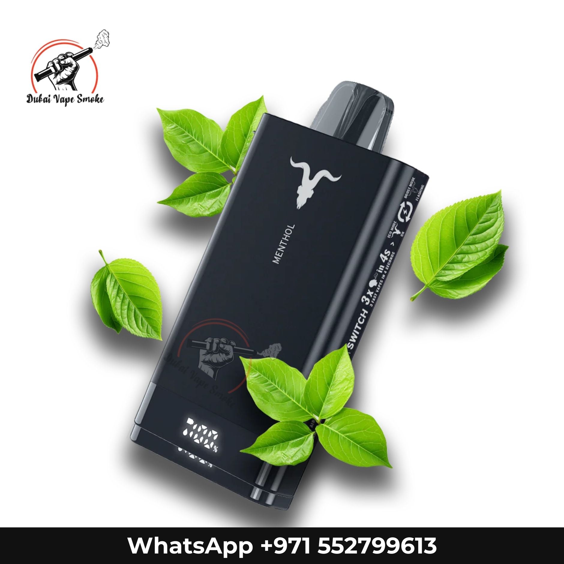 IGNITE V150 Disposable Vape - 15000 Puffs, 5% Nicotine (50mg)