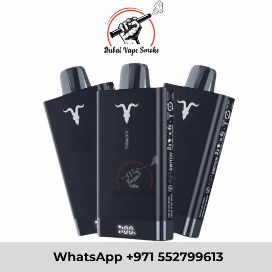 IGNITE V150 Disposable Vape - 15000 Puffs, 5% Nicotine (50mg)