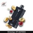 IGNITE V150 Disposable Vape - 15000 Puffs, 5% Nicotine (50mg)