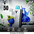 IGNITE V50 Disposable Vape 5000 Puffs Dubai 5% Nicotine