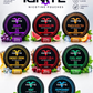 IGNITE Nicotine Pouches Dubai (22mg) | Dubai Vape Smoke