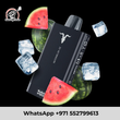 IGNITE V250 25000 Puffs Disposable Vape with Screen – Dubai UAE