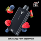 IGNITE V250 25000 Puffs Disposable Vape with Screen – Dubai UAE