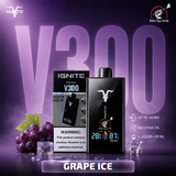 IGNITE V300 30000 Puffs Disposable Vape | Dubai Vape Smoke