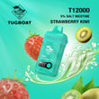 Togbot T 12000 puffs 5% disposable vape