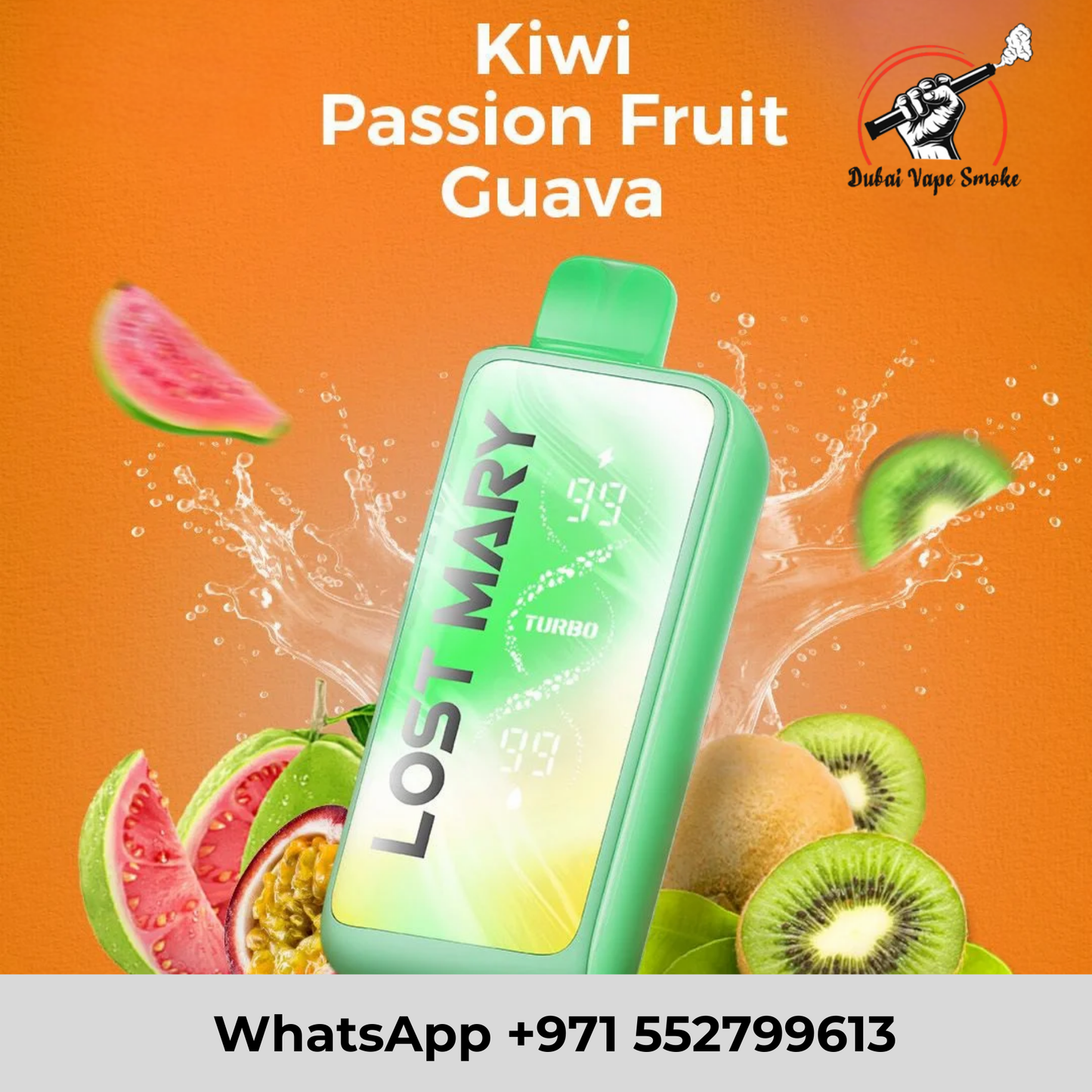 Lost Mary Turbo MT35000 Puffs 50mg Disposable Vape – Dubai UAE