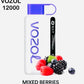 Vozol star 12000 puffs disposable vape