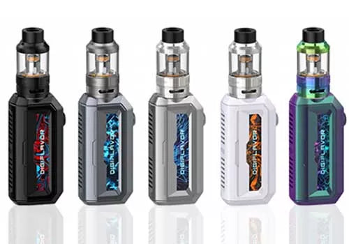 Digiflavor -do 77w kit vape device