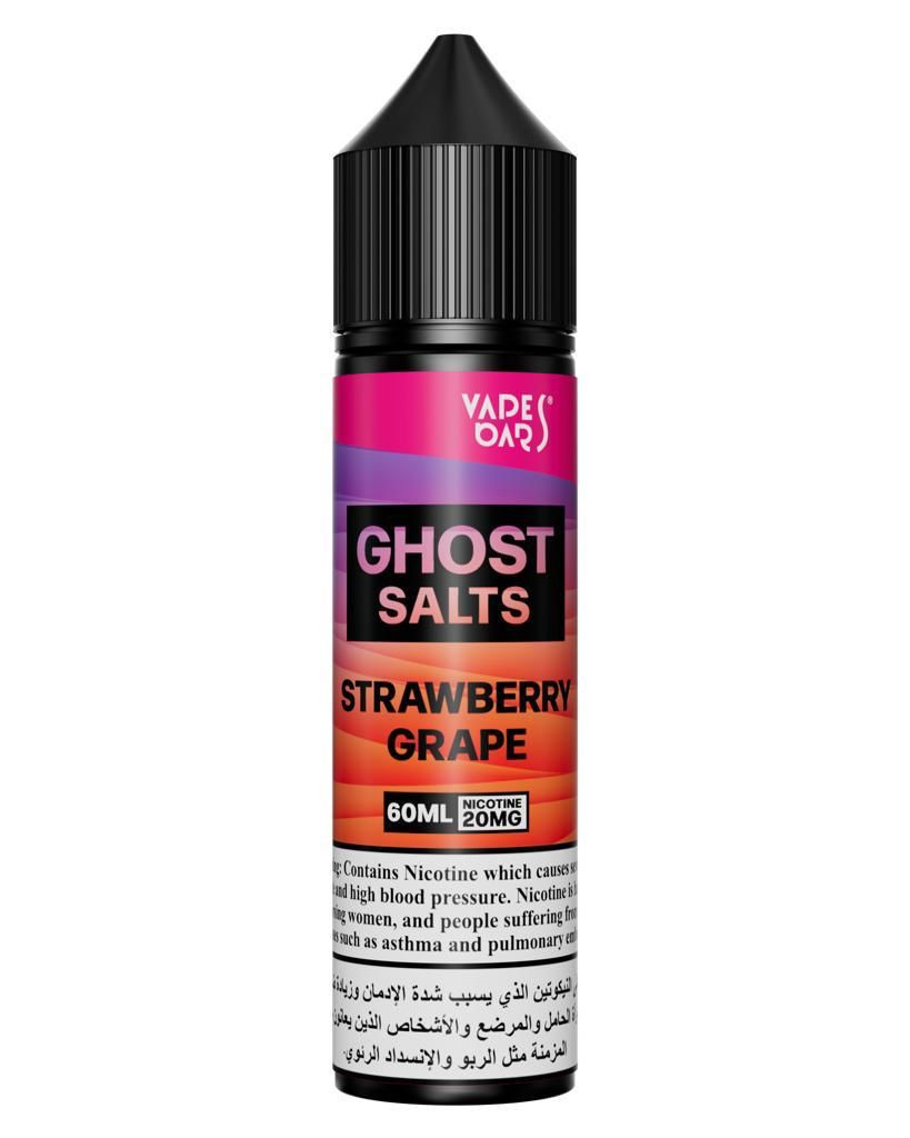 Vape var  ghost  juice