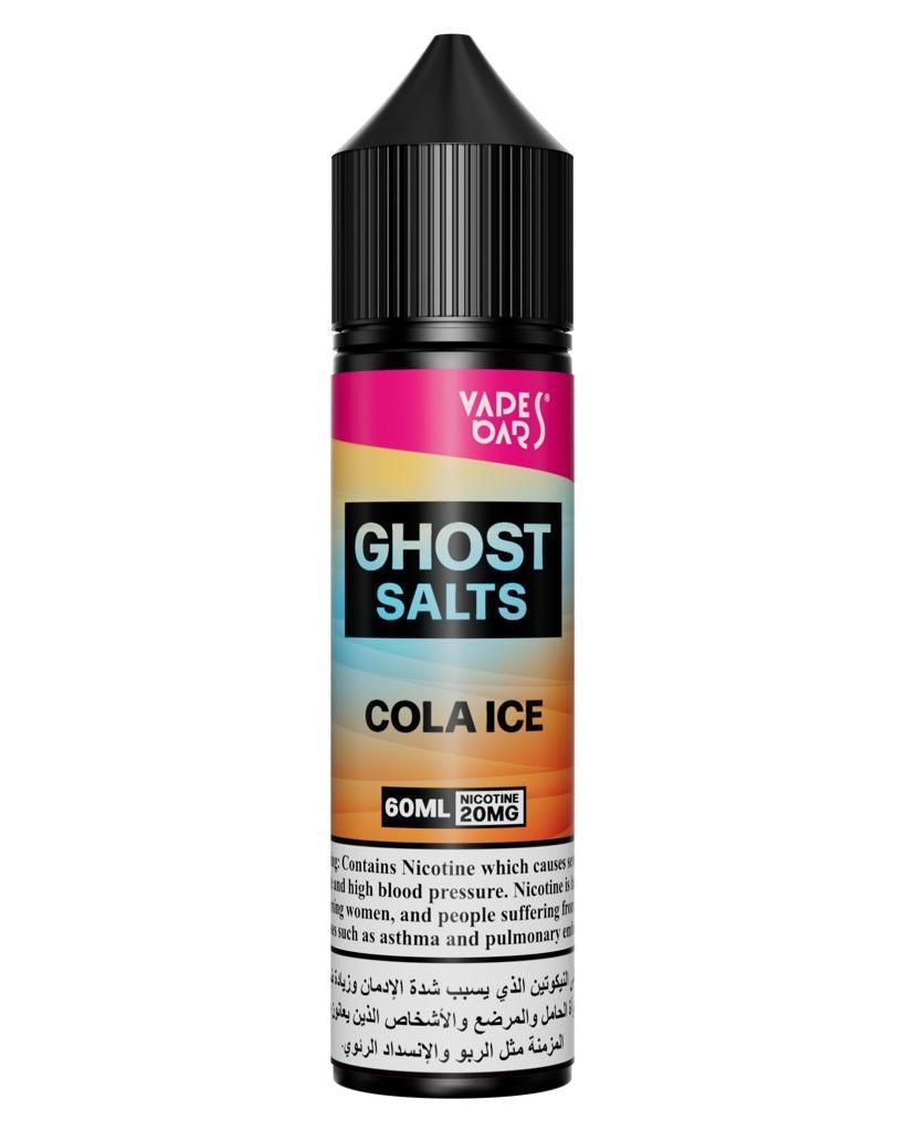 Vape var  ghost  juice