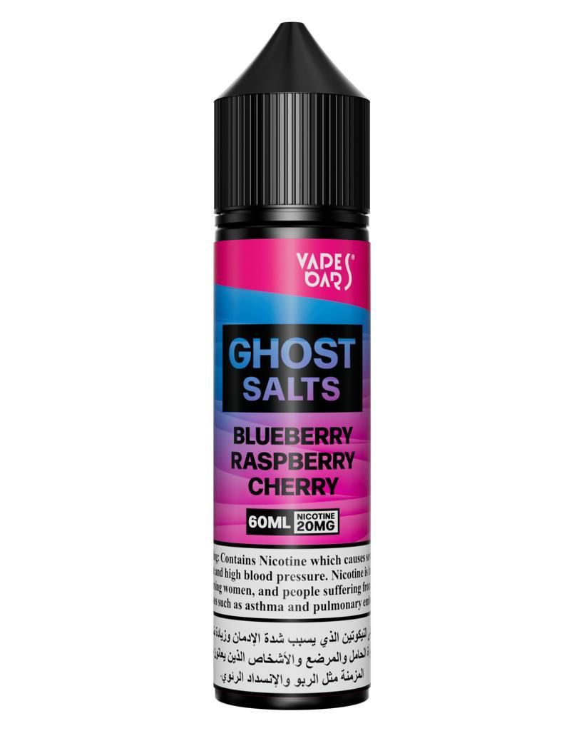 Vape var  ghost  juice