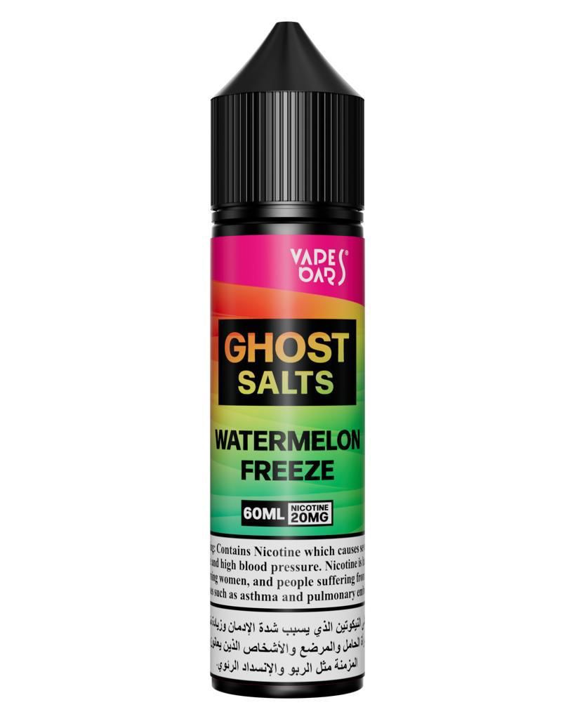 Vape var  ghost  juice