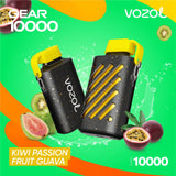 Vozol 10000 puffs disposable vape