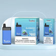 Yuoto 7000 puffs disposable vape