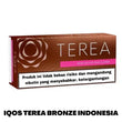 IQOS TEREA FROME INDONESIAN