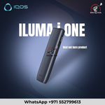 IQOS ILUMA I One Dubai  Buy Heated Tobacco Device UAE