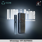 IQOS ILUMA I Prime Dubai  Buy Heated Tobacco Device UAE