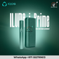 IQOS ILUMA I Prime Dubai  Buy Heated Tobacco Device UAE