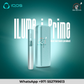 IQOS ILUMA I Prime Dubai  Buy Heated Tobacco Device UAE