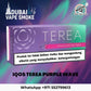 IQOS TEREA Sticks Dubai | Heated Tobacco UAE | Iluma Device