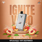 Ignite Ice 40K Disposable Vape 40000 Puffs