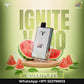 Ignite Ice 40K Disposable Vape 40000 Puffs