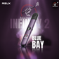 RELX Infinity 2 Royal Indigo | Buy Premium Vape Dubai UAE