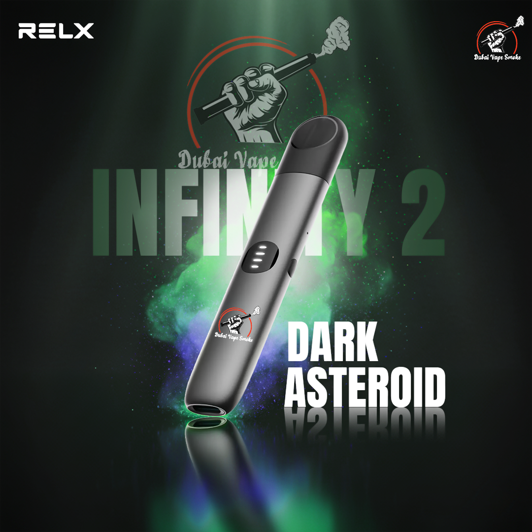 RELX Infinity 2 Royal Indigo | Buy Premium Vape Dubai UAE