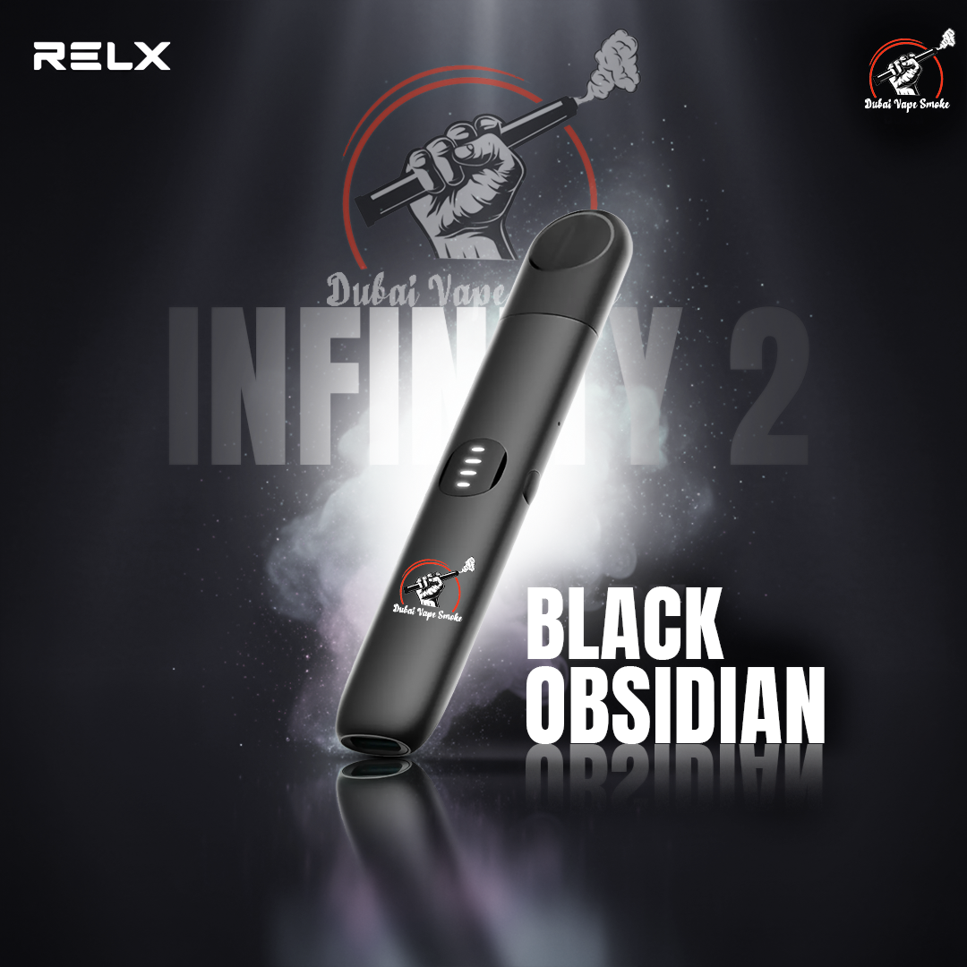 RELX Infinity 2 Royal Indigo | Buy Premium Vape