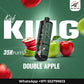 Kief King 35000 Puffs Disposable Vape 3mg | Vape Dubai & UAE