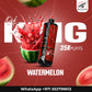 Kief King 35000 Puffs Disposable Vape 3mg | Vape Dubai & UAE