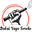 Dubai Vape Smoke logo
