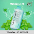 Lost Mary Turbo MT35000 Puffs 50mg Disposable Vape – Dubai UAE