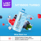 Lost Mary MT15000 Disposable Vape | Dubai Vape Smoke