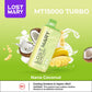 Lost Mary MT15000 Disposable Vape | Dubai Vape Smoke