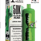 Mazaya Cloud Aura 50K Puffs Vape  Dubai Vape Smoke