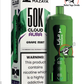 Mazaya Cloud Aura 50K Puffs Vape  Dubai Vape Smoke