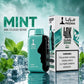 Mazaya Deep Lite 40K Cloud Edge Vape