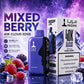 Mazaya Deep Lite 40K Cloud Edge Vape