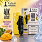 Mazaya Deep Lite 40K Cloud Edge Vape