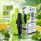 Mazaya Deep Lite 40K Cloud Edge Vape