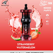 Mosmo Sultan 50K Puffs Shisha Style Disposable Vape in Dubai UAE
