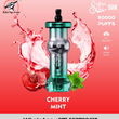 Mosmo Sultan 50K Puffs Shisha Style Disposable Vape in Dubai UAE