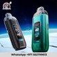 OXVA V PRIME 60W Pod Kit Device with 2600mAh Battery in Dubai UAE